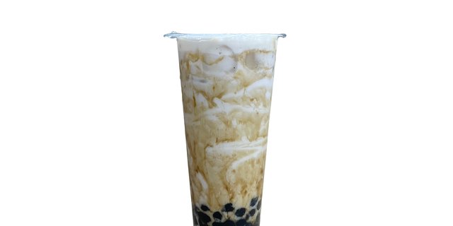 Taro Milk Tea