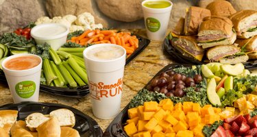 Smoothie Run