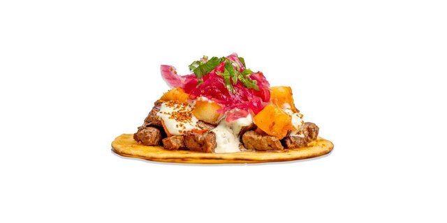 3 SURF & TURF