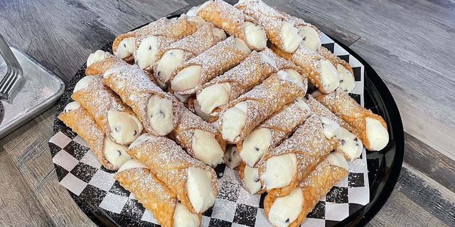 Cannoli