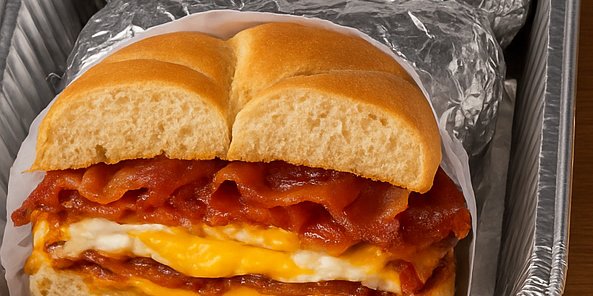 Half Sandwich