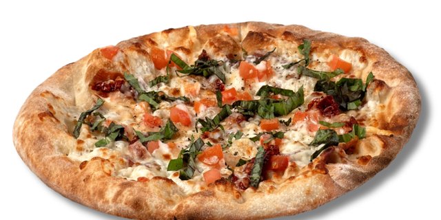 Italian Stallion 10" Pizza