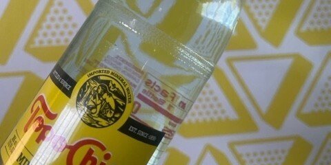 Topo Chico
