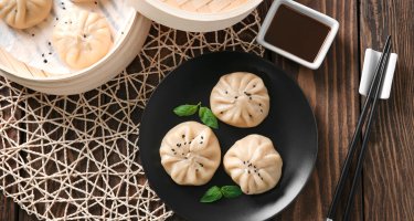 Dumpling Wei