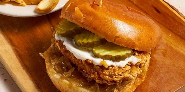 The Chicky Braxel