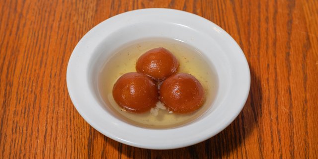 Gulab Jamun