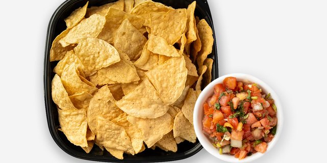 Chips & Pico