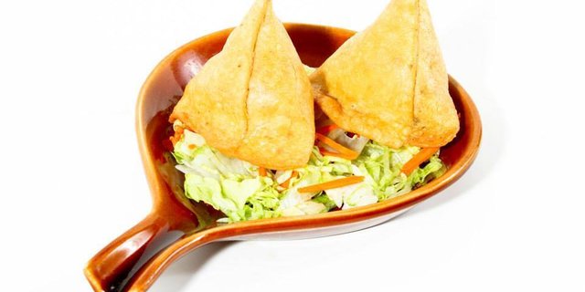 Samosa