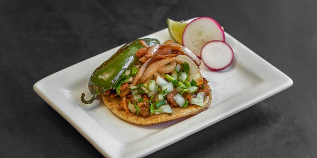 Taco