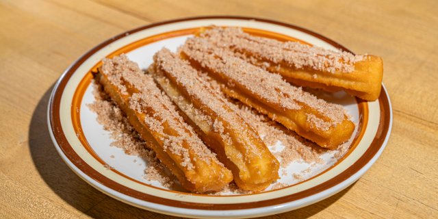 Churros