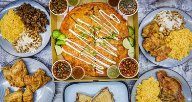 La Cocina