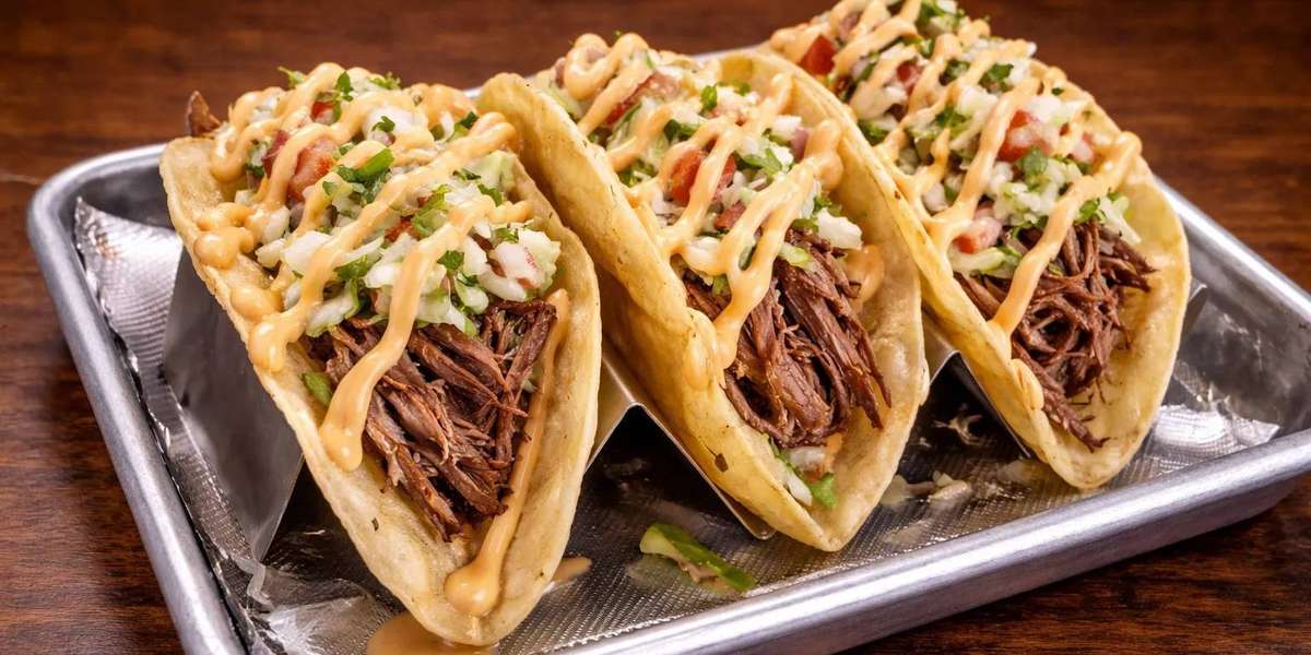 Mixto Grill & Bar