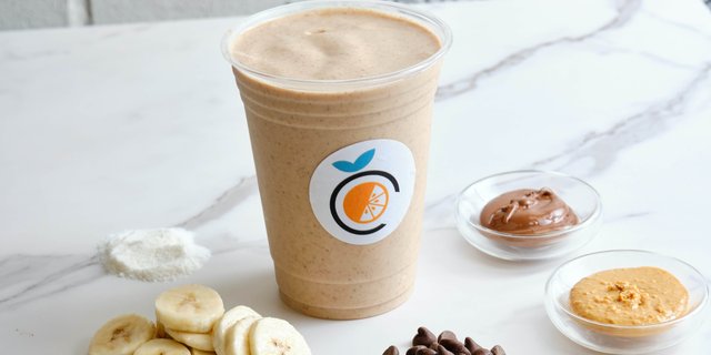 5-Pack Cookies & Cream Smoothie