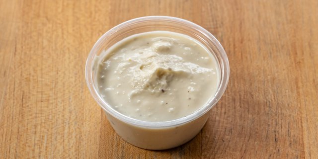 Blue Cheese Dressing