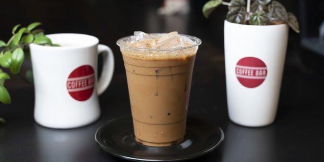 Vietnamese Cold Brew Box