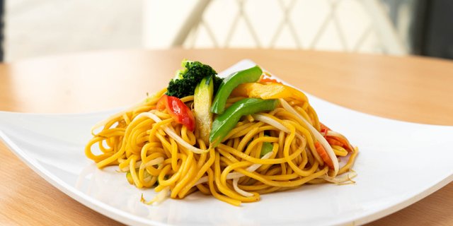 Lo Mein