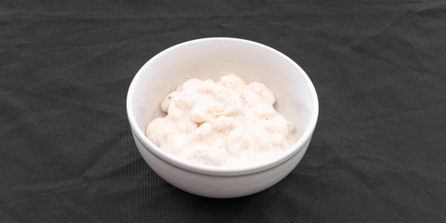 Mac & Cheese