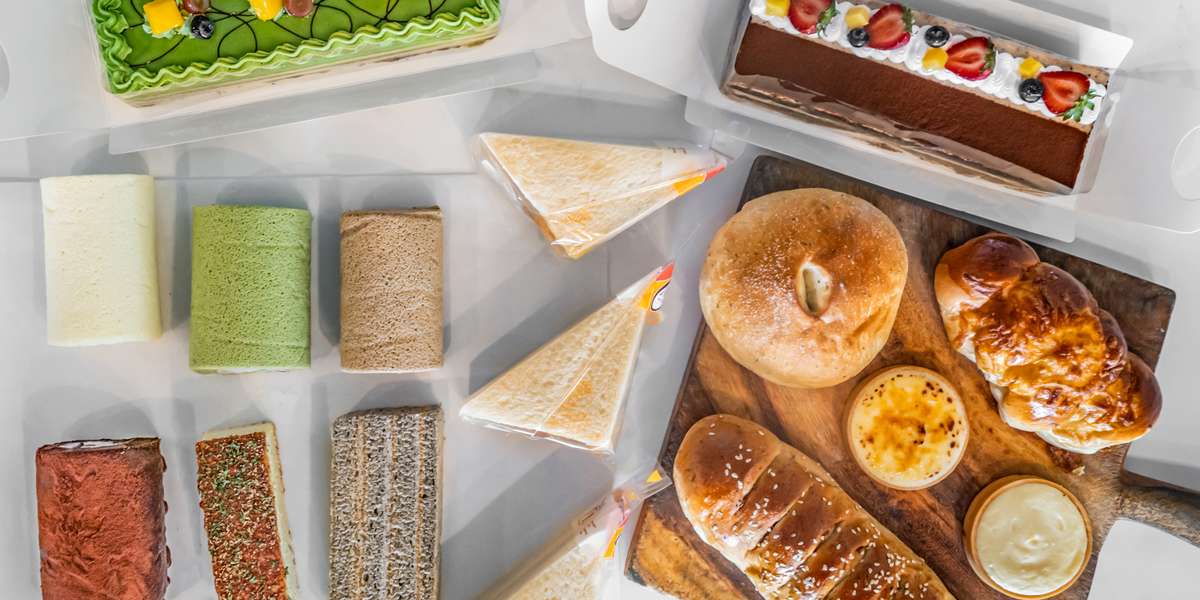 Duke Bakery