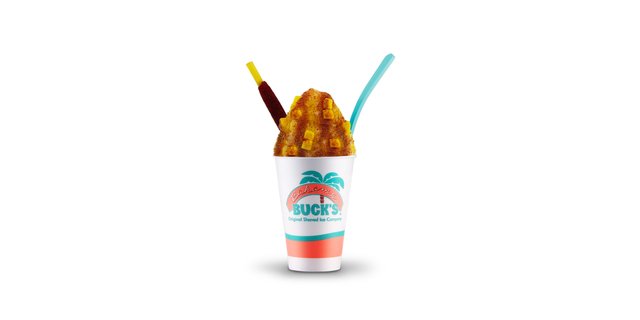 Mangonada Extreme