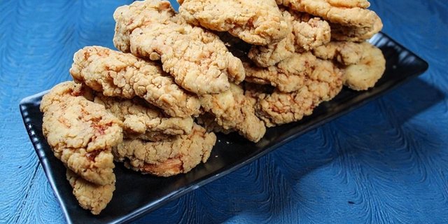 Chicken Tenders