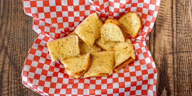 Garlic Bread