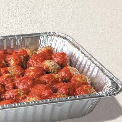 Italian Meatballs (LG)