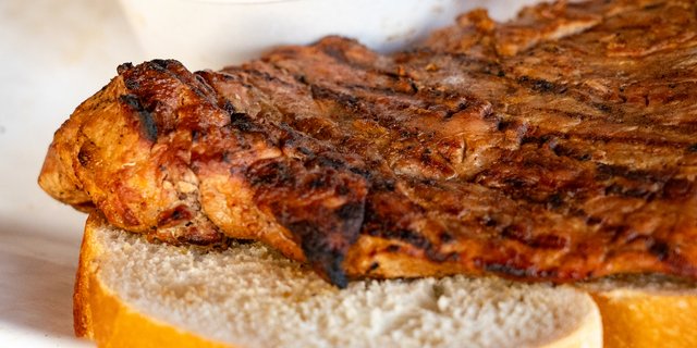 Pork Chops