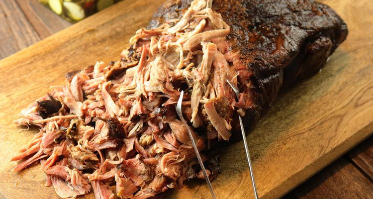 Dickey's Barbecue Pit Catering, Lake Oswego, OR