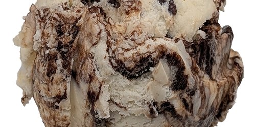 Tin Roof Sundae