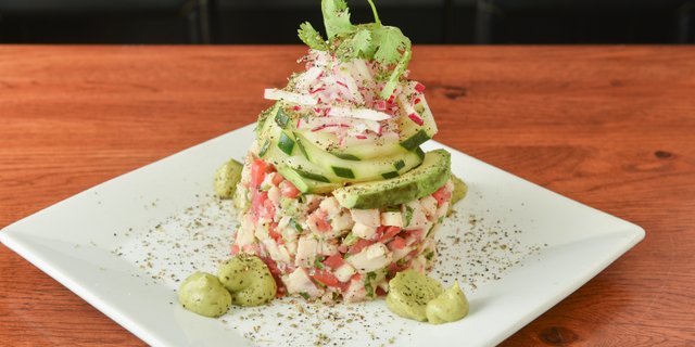 Ceviche