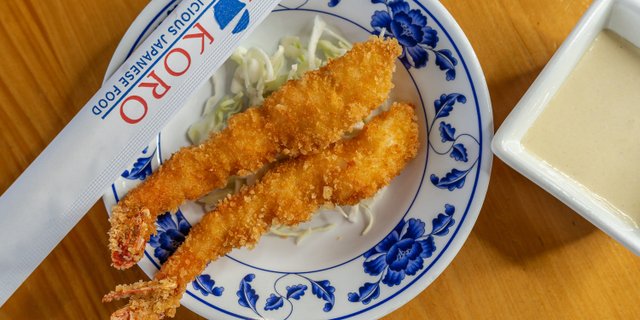 Ebi Furai