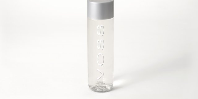 Voss Springs Water