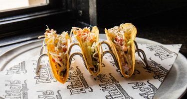 Diablo's Southwest Grill