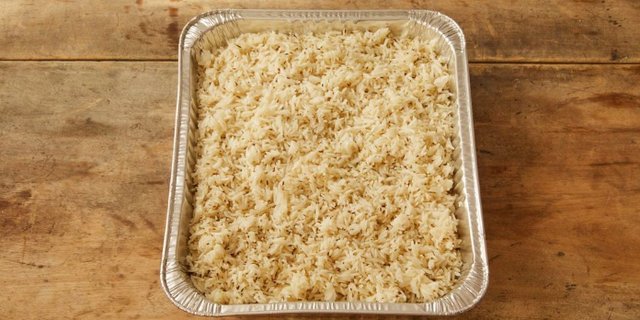 Cumin Rice