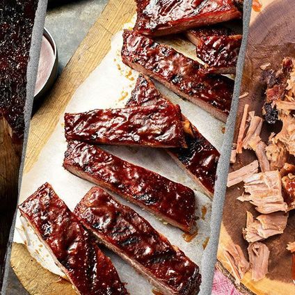 BBQ Blowout