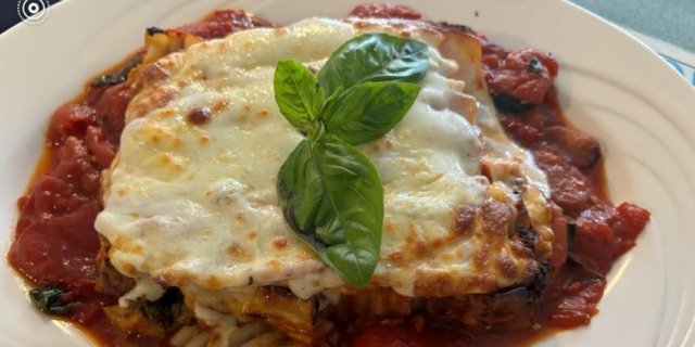 Lasagna