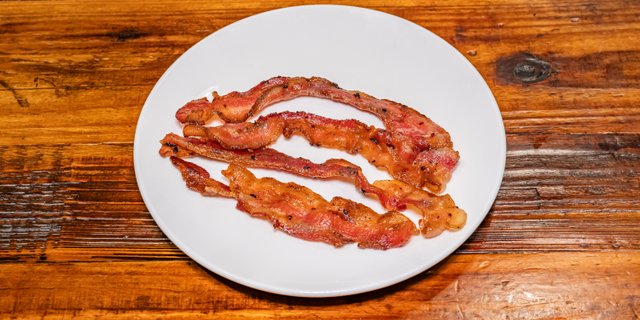 Applewood Smoked Bacon