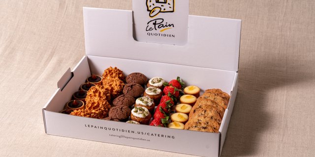 Mini Sweet Board