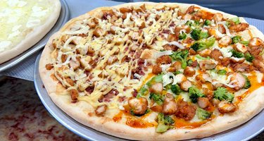 Luigis Pizzarama