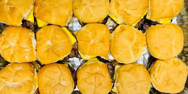 Cheeseburgers