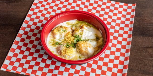 Dahi Bhala