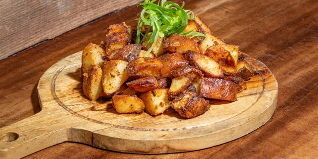 Home Fries