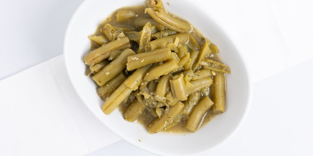 Green Beans