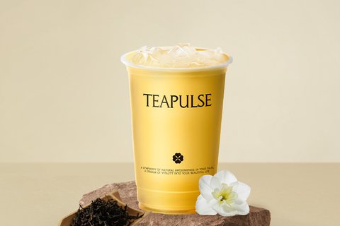 Fine Jasmine Pure Tea