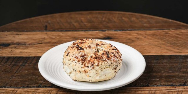 Toasted Bagel Box