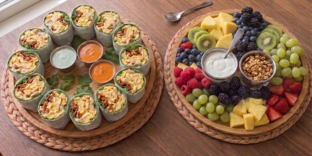 Breakfast Bundle