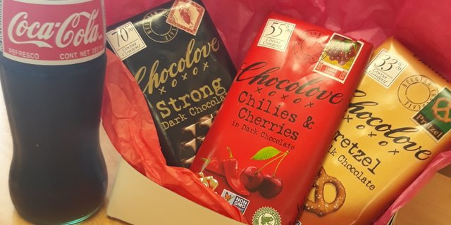 Gourmet Chocolates