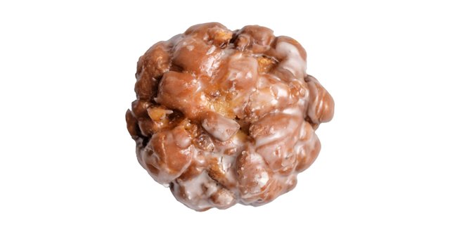 Apple Fritters