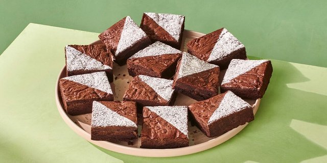 Dozen Brownies