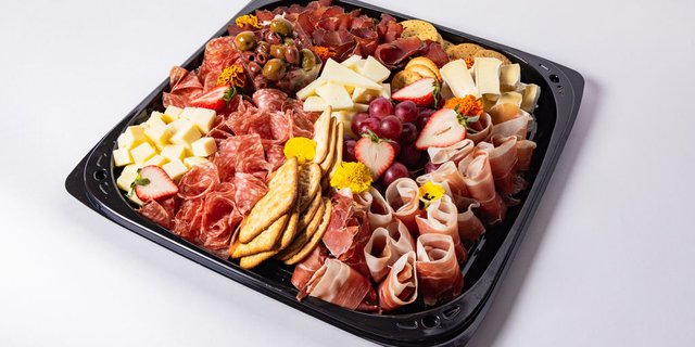 Charcuterie Board